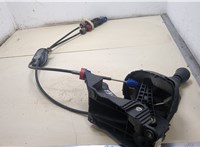  Кулиса КПП Nissan Qashqai 2006-2013 20356173 #1