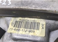  Кулиса КПП Skoda Fabia 2010-2014 20356184 #3