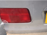 41627007396 Крышка (дверь) багажника BMW 5 E39 1995-2003 20356190 #4