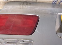41627007396 Крышка (дверь) багажника BMW 5 E39 1995-2003 20356190 #5