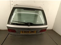 Крышка (дверь) багажника BMW 5 E39 1995-2003 20356190 #1