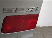  Крышка (дверь) багажника BMW 5 E39 1995-2003 20356190 #5