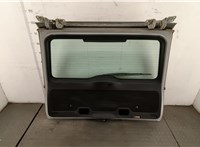  Крышка (дверь) багажника BMW 5 E39 1995-2003 20356190 #7