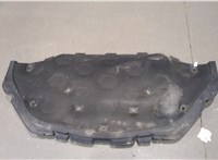  Обшивка капота Volvo XC70 2007-2016 20356205 #1