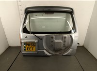  Ручка крышки багажника Mitsubishi Pajero / Montero 2000-2006 11377108 #1