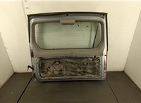  Ручка крышки багажника Mitsubishi Pajero / Montero 2000-2006 11377108 #3