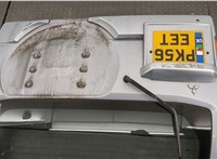  Ручка крышки багажника Mitsubishi Pajero / Montero 2000-2006 11377108 #5