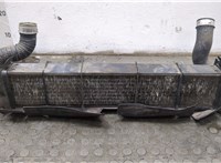  Радиатор интеркулера Mercedes C W203 2000-2007 20356212 #2