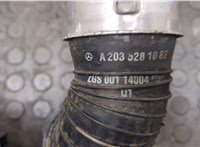  Радиатор интеркулера Mercedes C W203 2000-2007 20356212 #4