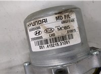  Электроусилитель руля Hyundai Elantra 2013-2016 20356258 #2