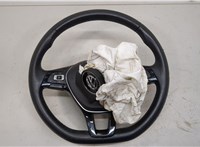  Руль Volkswagen Tiguan 2016-2020 20356286 #1