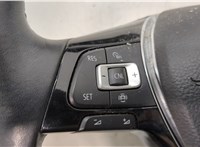  Руль Volkswagen Tiguan 2016-2020 20356286 #2