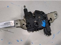 4913335, 1S7A16700BC Замок капота Ford Mondeo 3 2000-2007 20356299 #1