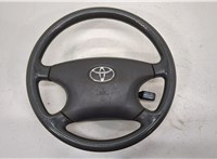  Руль Toyota Highlander 1 2001-2007 20356305 #1