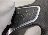  Руль Chevrolet Malibu 2018- 20356314 #4