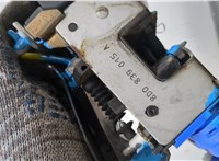  Замок двери Audi A4 (B5) 1994-2000 20356324 #5