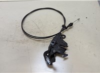  Трос капота Nissan Almera N16 2000-2006 11377121 #1