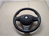  Руль BMW 7 F01 2008-2015 20356363 #1