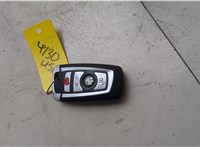  Ключ зажигания BMW 7 F01 2008-2015 20356368 #1