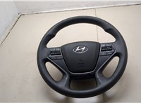 Руль Hyundai Sonata LF 2014-2019 20356377 #1