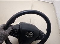  Руль Toyota Avensis 3 2015-2018 20356384 #2