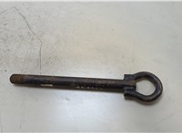  Крюк буксировочный Dacia Logan 2012-2016 20356394 #1