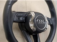  Руль Audi A3 (8Y) 2020- 20356399 #2