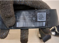  Ремень безопасности Volkswagen Passat 6 2005-2010 20356421 #2