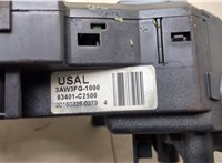  Переключатель поворотов и дворников (стрекоза) Hyundai Sonata LF 2014-2019 20356475 #2