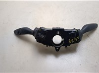  Переключатель поворотов и дворников (стрекоза) Hyundai Sonata LF 2014-2019 20356475 #3