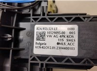 Переключатель поворотов и дворников (стрекоза) Audi A3 (8Y) 2020- 20356481 #4
