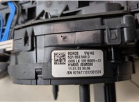  Переключатель поворотов и дворников (стрекоза) Audi A3 (8Y) 2020- 20356481 #5