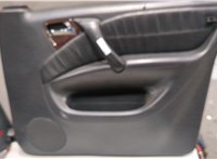 A1637202670 Дверная карта (Обшивка двери) Mercedes ML W163 1998-2004 20356515 #1