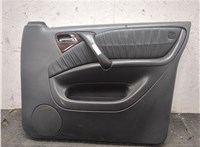 A1637202670 Дверная карта (Обшивка двери) Mercedes ML W163 1998-2004 20356515 #3