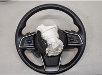 Руль Subaru Impreza 2016-2019 20356517 #1
