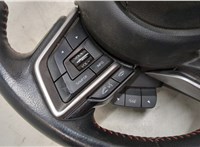 Руль Subaru Impreza 2016-2019 20356517 #3