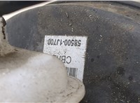  Цилиндр тормозной главный Hyundai i20 2009-2012 20356524 #3