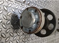  Кардан Audi Q7 2005-2015 20356567 #3