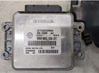  Блок управления АКПП / КПП Volkswagen Tiguan 2016-2020 20356594 #4