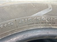  Шина 215/55 R17 Hyundai Sonata LF 2014-2019 20356624 #8