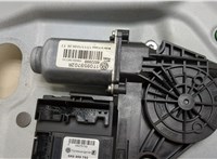 Стеклоподъемник электрический Volkswagen Touran 2010-2015 20356629 #4