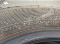  Шина 215/55 R17 Hyundai Sonata LF 2014-2019 20356648 #10