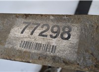  Рессора Volkswagen Caddy 2010-2015 20356657 #4