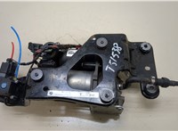  Компрессор воздушный (пневмоподвески) BMW X5 E70 2007-2013 20356681 #1