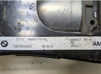  Компрессор воздушный (пневмоподвески) BMW X5 E70 2007-2013 20356681 #2