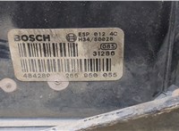  Блок АБС, насос (ABS, ESP, ASR) Audi A6 (C5) 1997-2005 20356703 #3