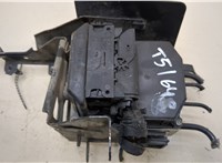  Блок АБС, насос (ABS, ESP, ASR) Audi A6 (C5) 1997-2005 20356703 #4