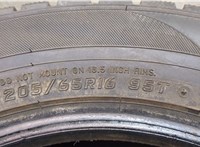  Шина 205/65 R16 Chevrolet Malibu 2018- 20356711 #4