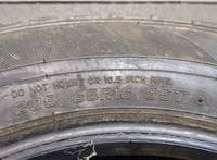  Шина 205/65 R16 Chevrolet Malibu 2018- 20356717 #4