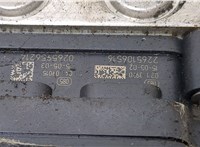 2265106516, 02655956214 Блок АБС, насос (ABS, ESP, ASR) Citroen Jumper (Relay) 2014-2025 20356719 #4
